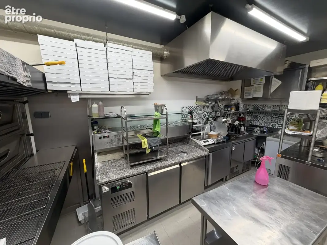 Bien immobilier à vendre à Clamecy (58500) - photo 8