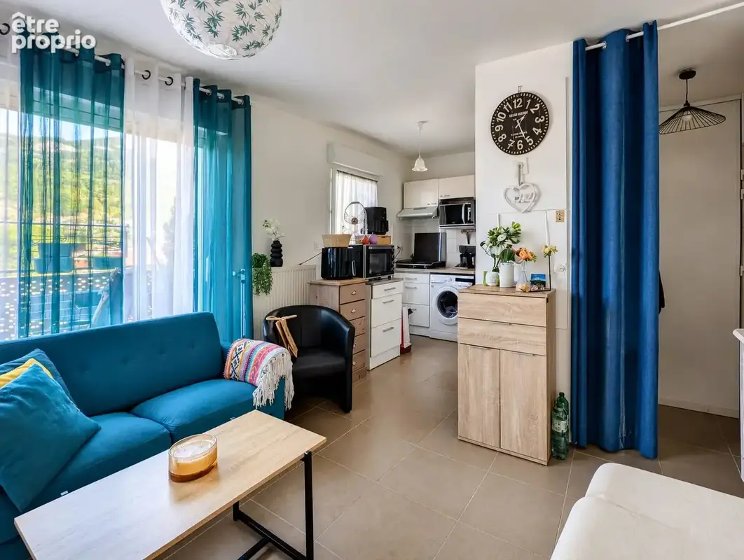 Appartement 2 pièces 44 m² à vendre à Bonneville (74130) - photo 4