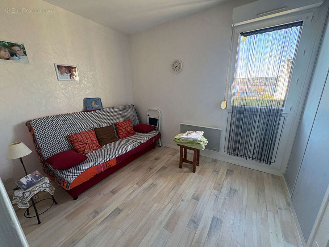 Maison à LA FERTE-BERNARD