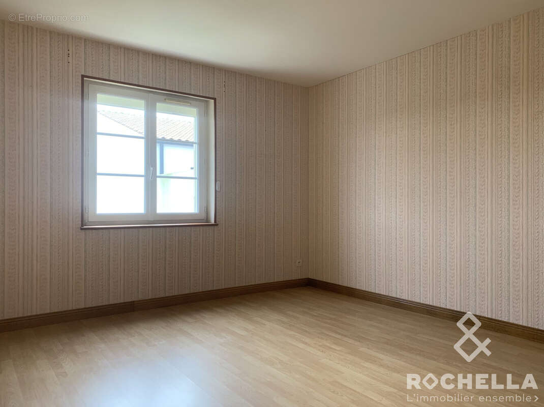 Maison à SAINT-OUEN-D&#039;AUNIS