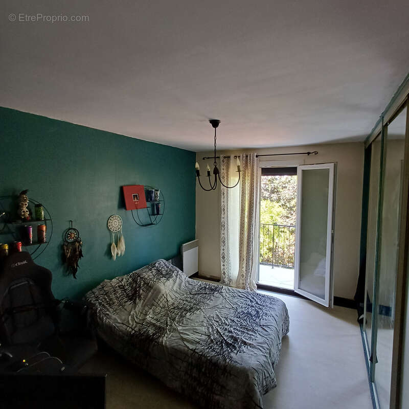 Maison familiale - photo 12