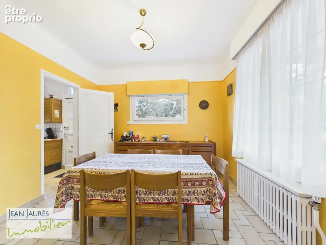 Belle maison Familiale de 166m2 à Troyes - photo 8