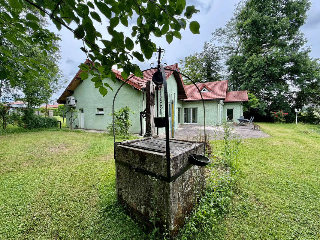 Maison à LURE