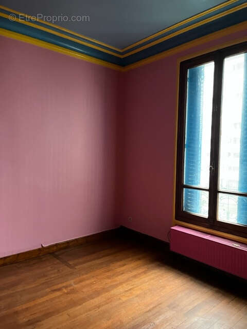 Maison à GENNEVILLIERS