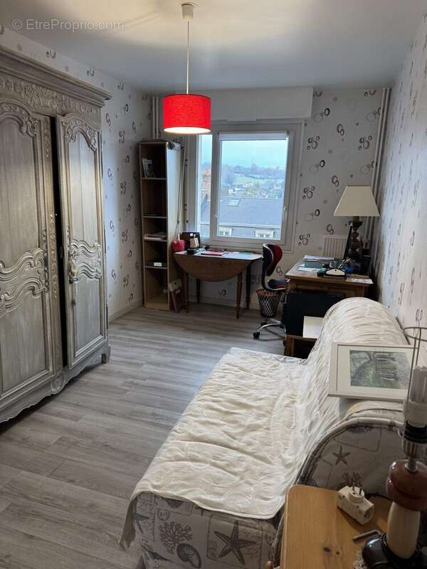 Appartement à LISIEUX