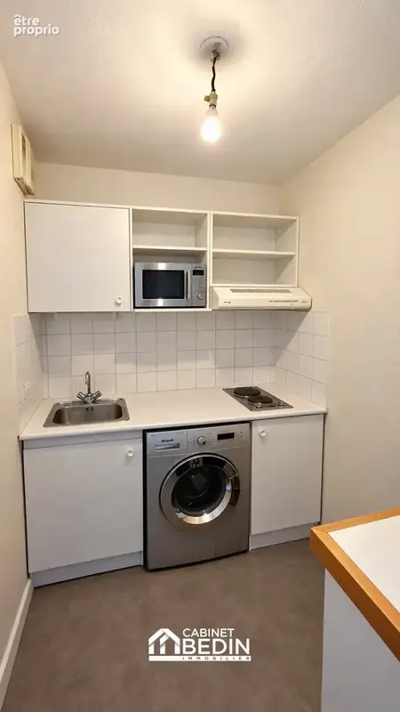 Appartement 2 pièces 33 m² à vendre à Bruges (33520) - photo 3