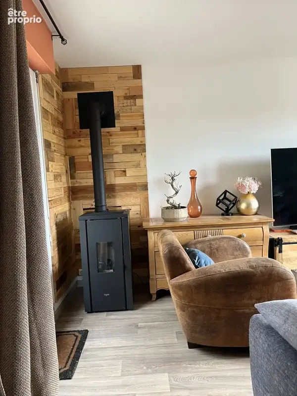 Maison à vendre 5 pièces CHARTRES (28) - photo 4