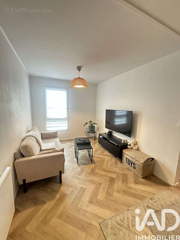 Photo 2 - Appartement à CHOLET