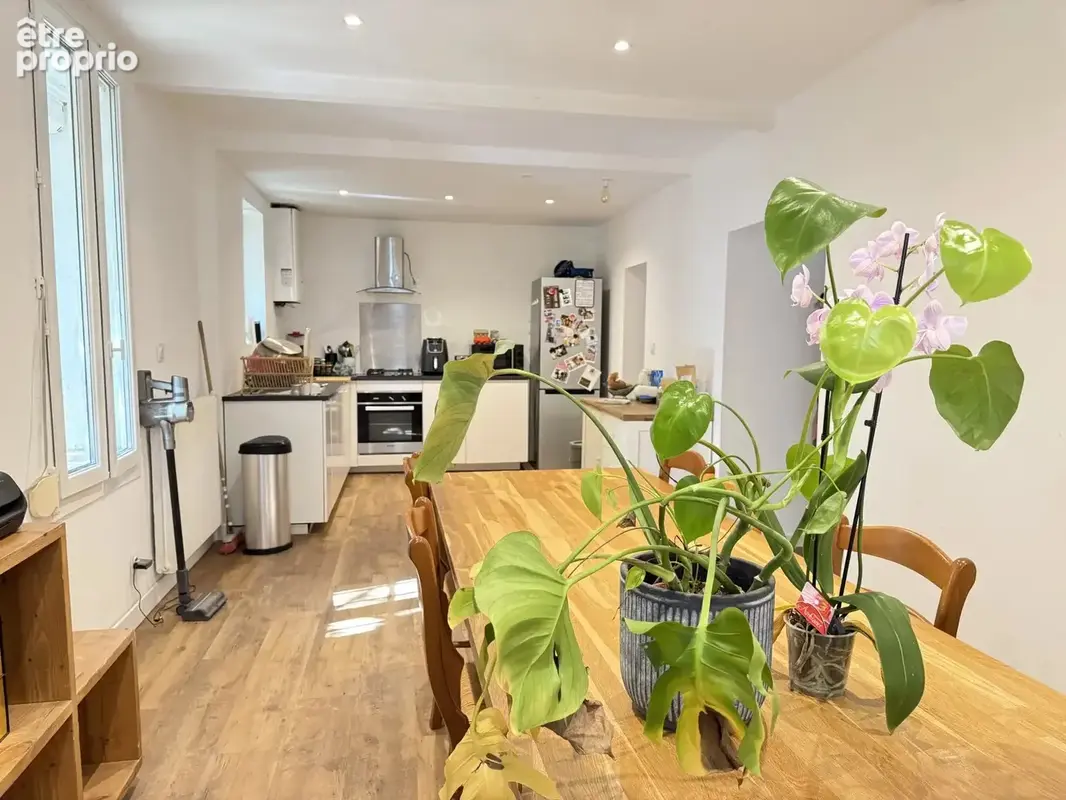 Maison terrasse et 3 chambres - photo 3