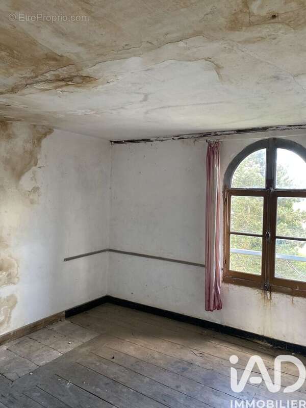 Photo 5 - Maison à ANTRAIN