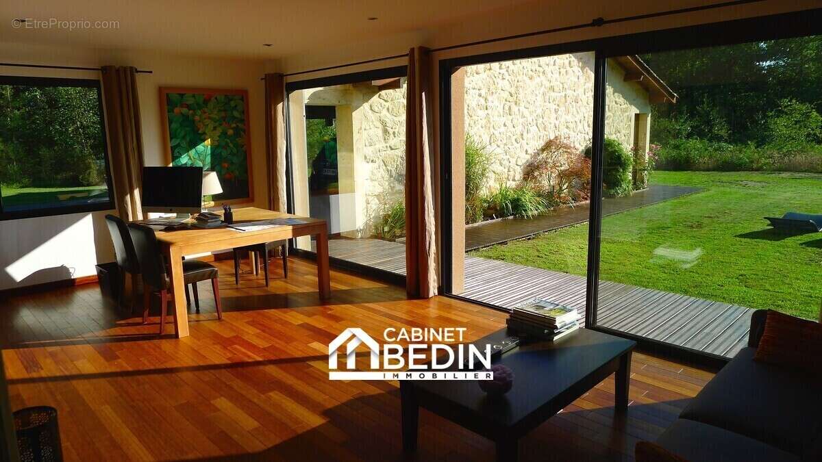 Maison à CESTAS