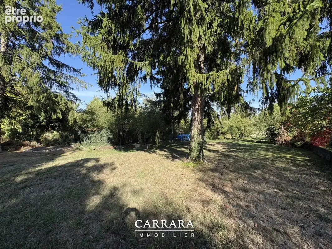 Maison de village de caractère avec dépendance et jardin - photo 11