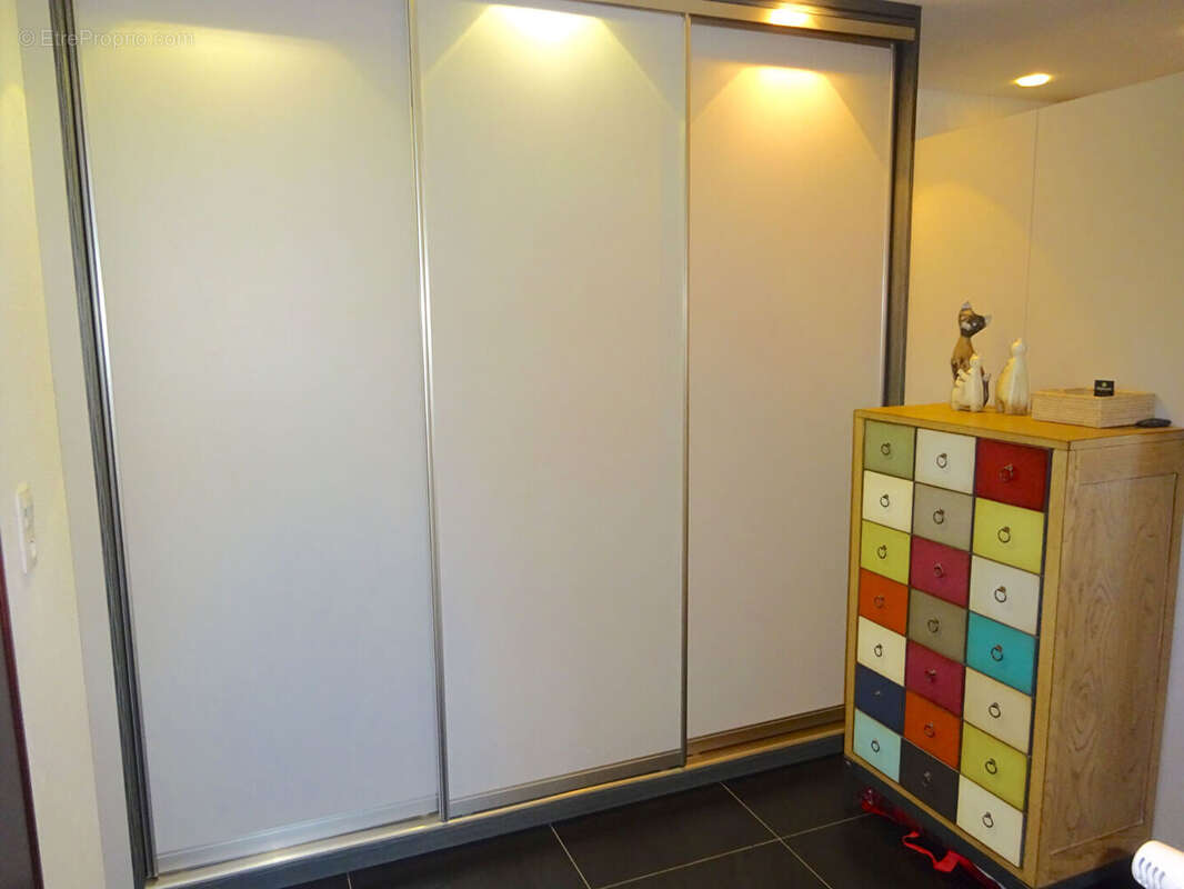 Appartement à ESCHENTZWILLER