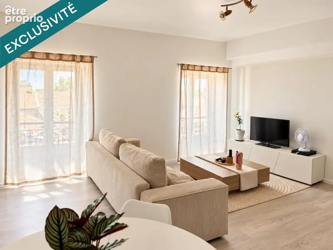 Photo 1 - Appartement à ROMANS-SUR-ISERE