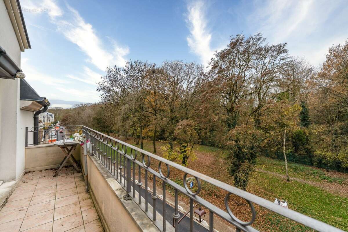 Appartement à VILLEPINTE