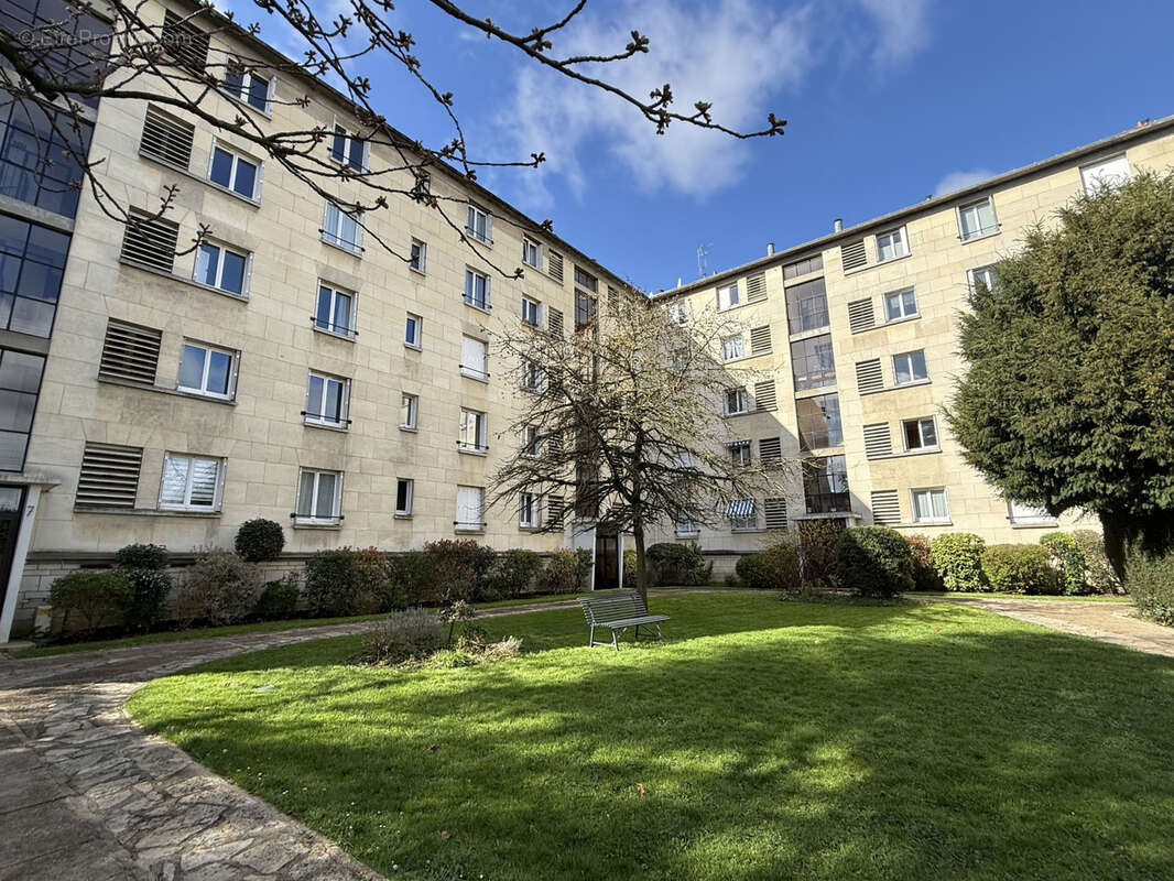 Appartement à MEUDON