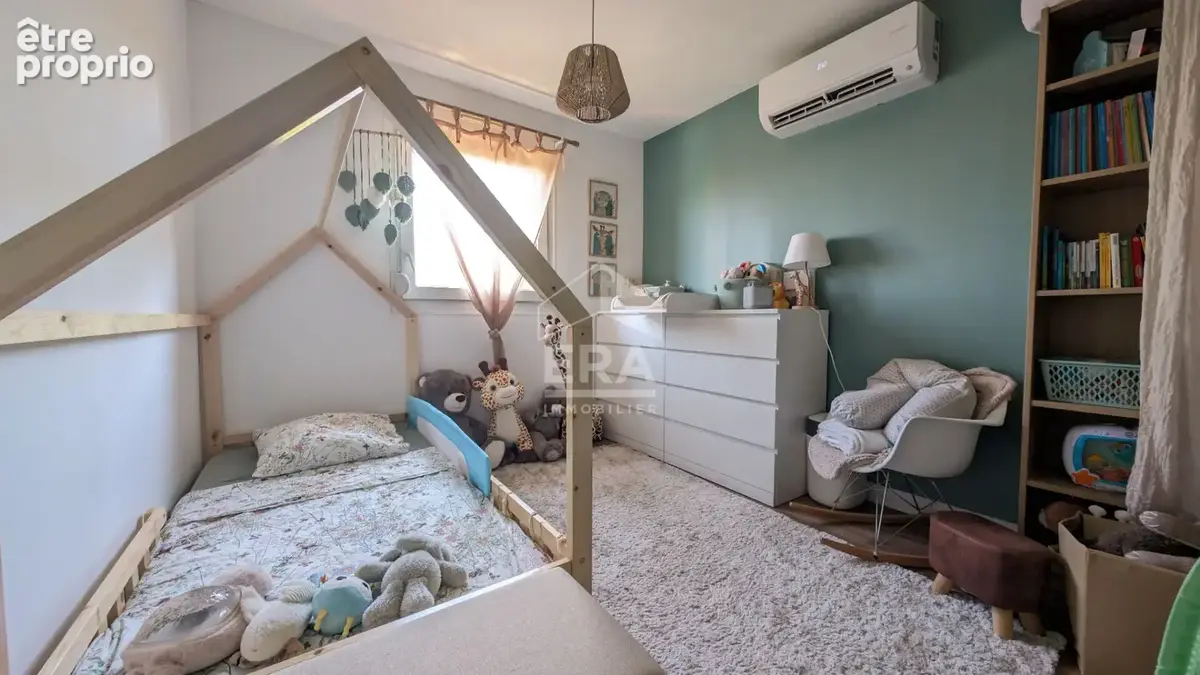 Maison 78m² à launaguet - photo 8