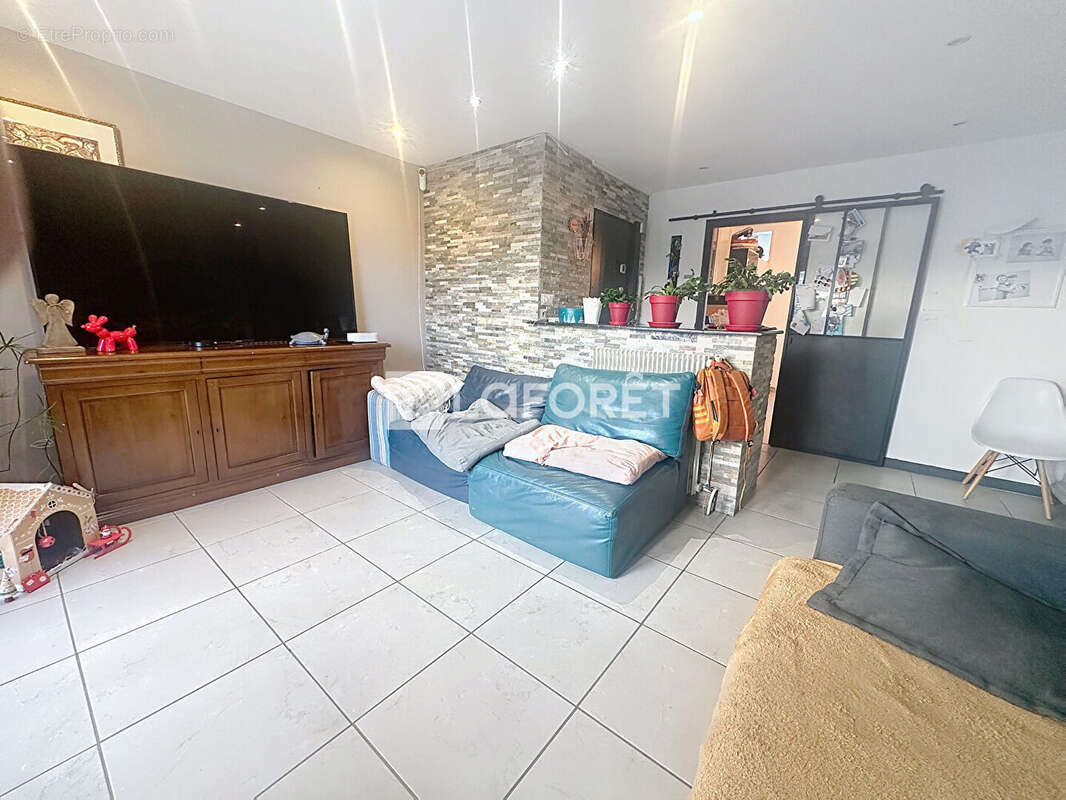 Appartement à MERIGNAC