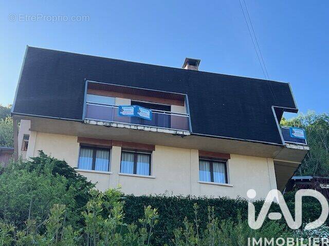 Photo 1 - Maison à BEURE