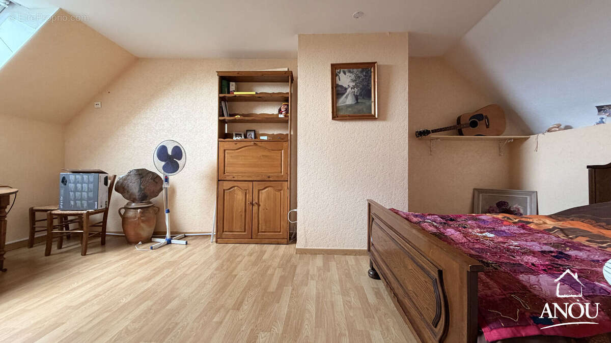 Grande maison familiale dans hameau au calme - photo 6