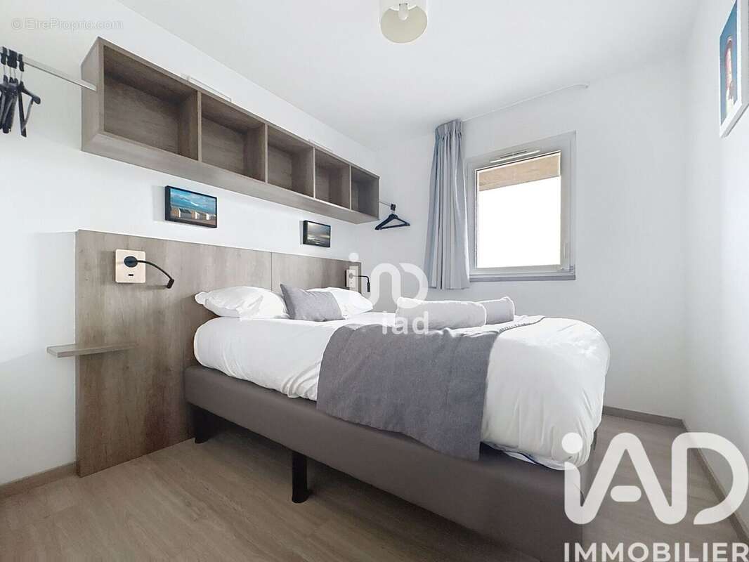 Photo 6 - Appartement à EQUIHEN-PLAGE