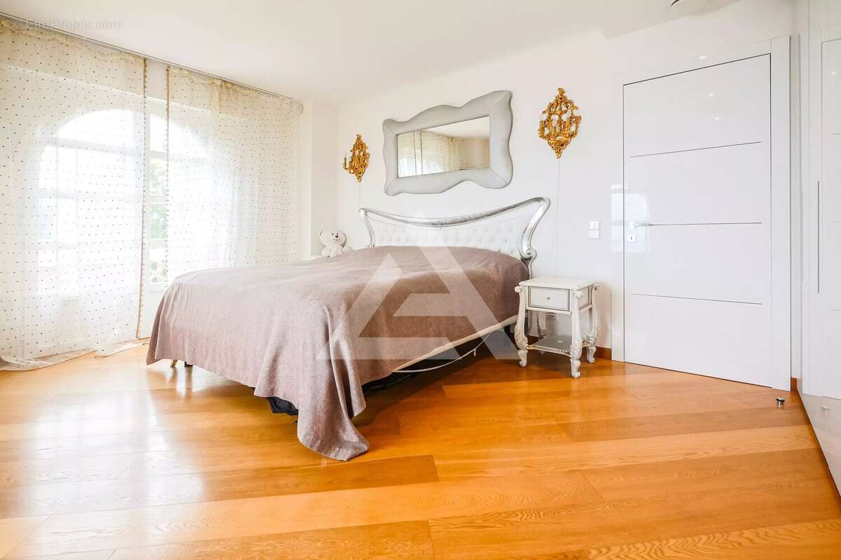 Maison à VILLEFRANCHE-SUR-MER