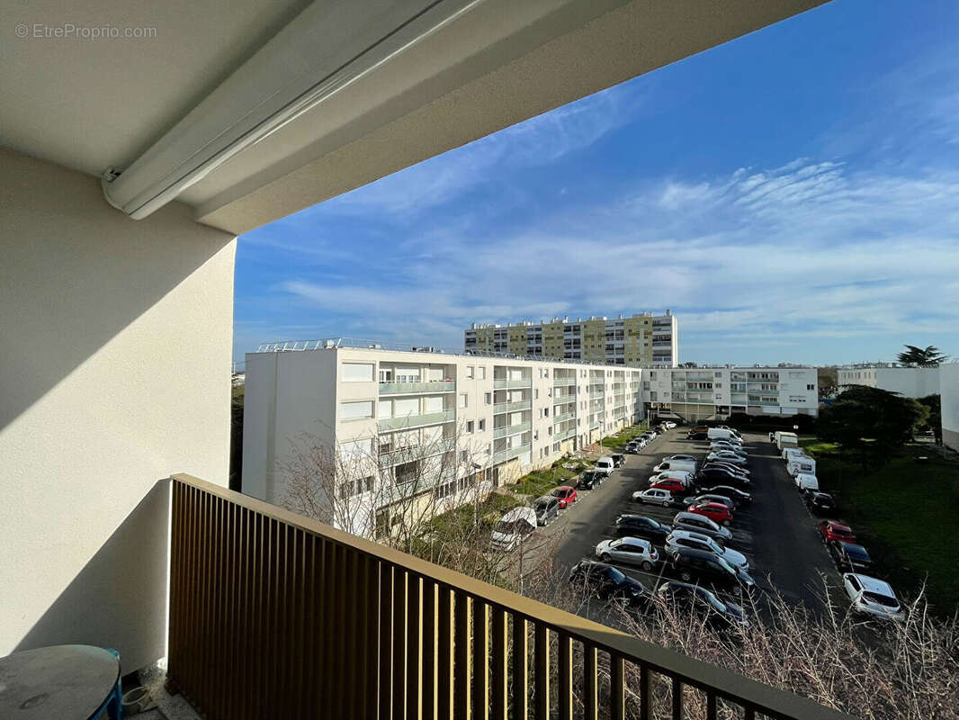 Appartement à CENON