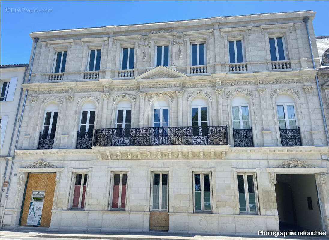 Appartement à ROCHEFORT
