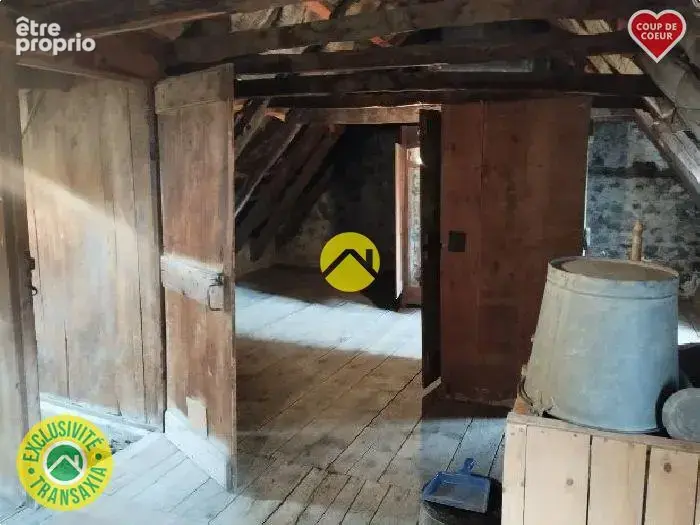 Maison de bourg - photo 11