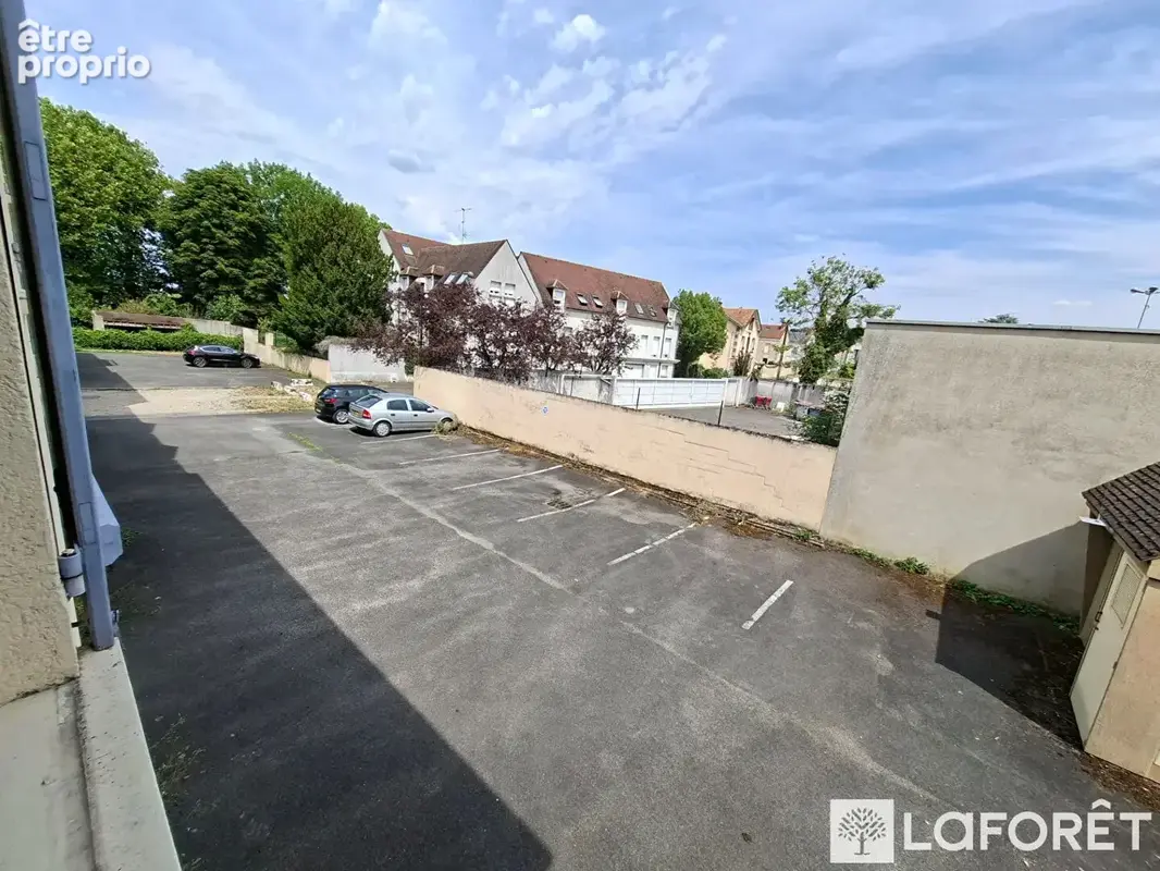 Appartement Nemours 1 pièce 30.62 m2 - photo 10