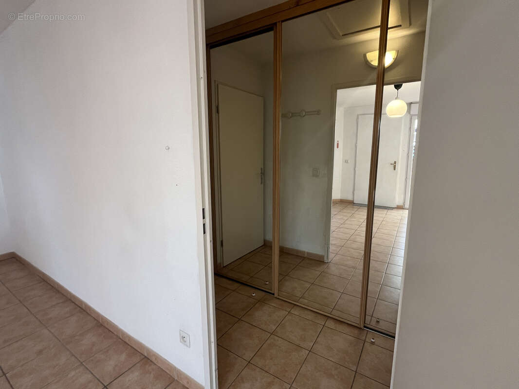 Maison à LA CALMETTE