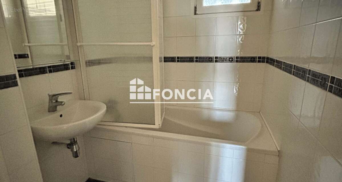 Appartement à ROANNE