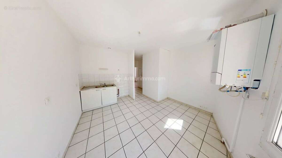 Appartement à VIENNE