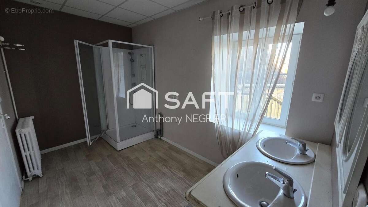 Photo 2 - Maison à LA FERRIERE-AUX-ETANGS