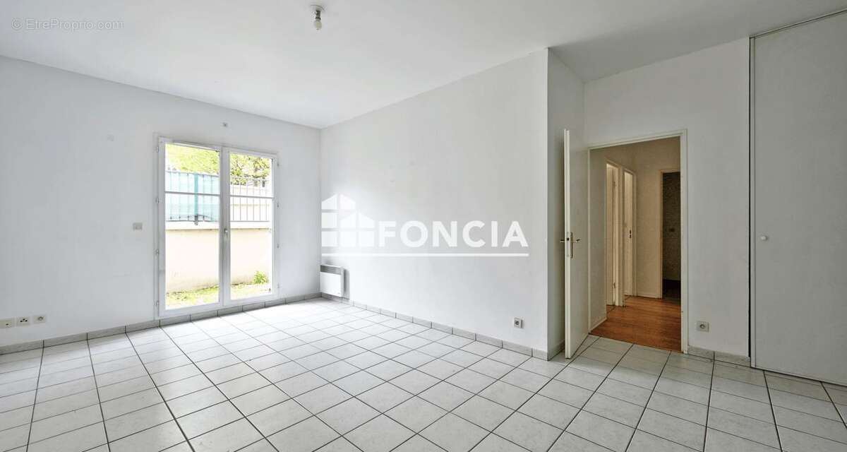 Appartement à OSNY