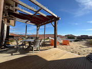 Maison à VIEUX-BOUCAU-LES-BAINS