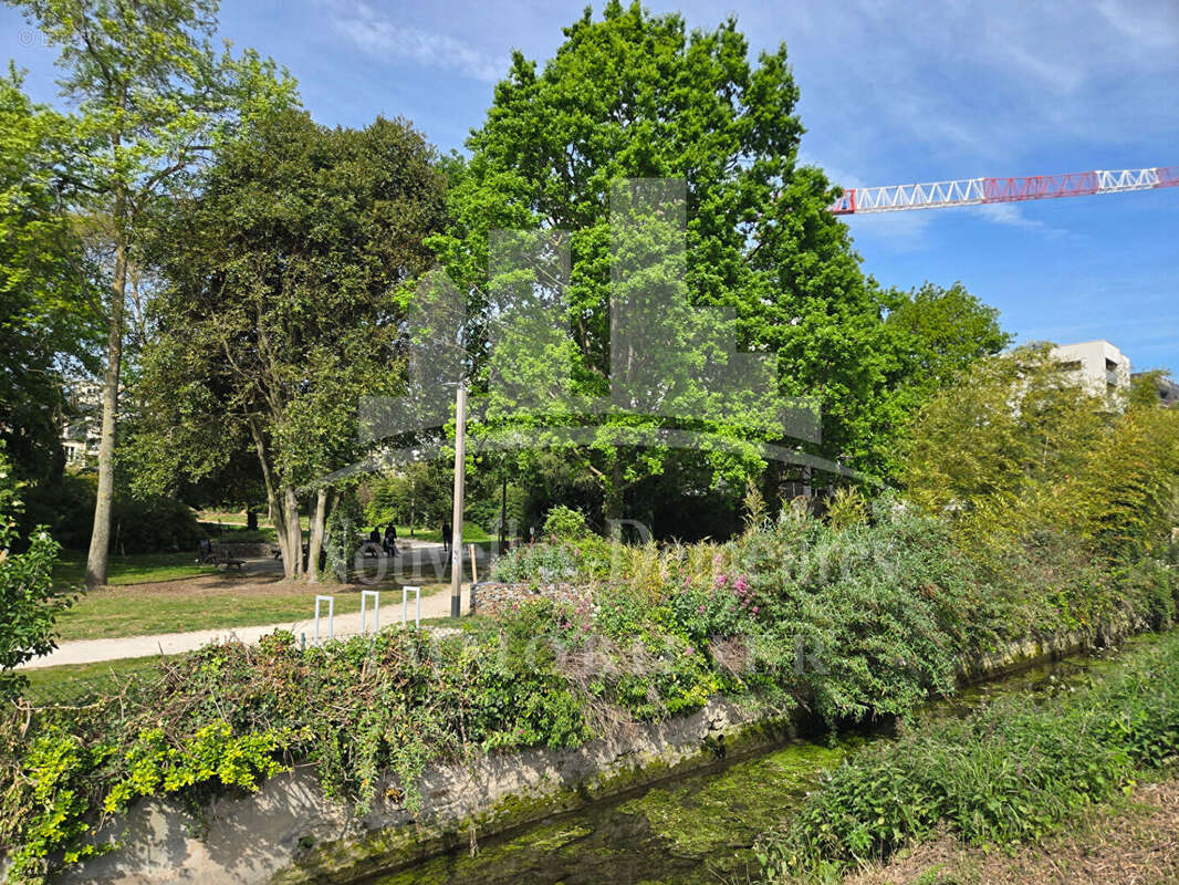 Appartement à CAEN