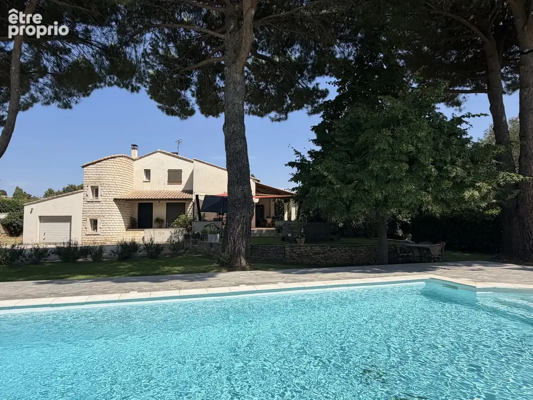 Grande villa avec piscine tous commerces à pieds - photo 3
