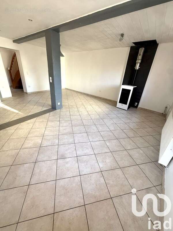 Photo 4 - Maison à NIEDERVISSE