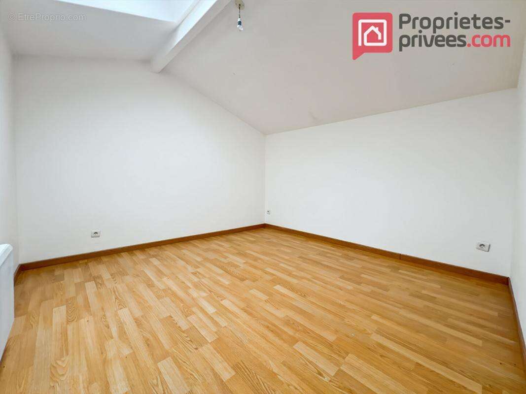 Appartement à PERENCHIES