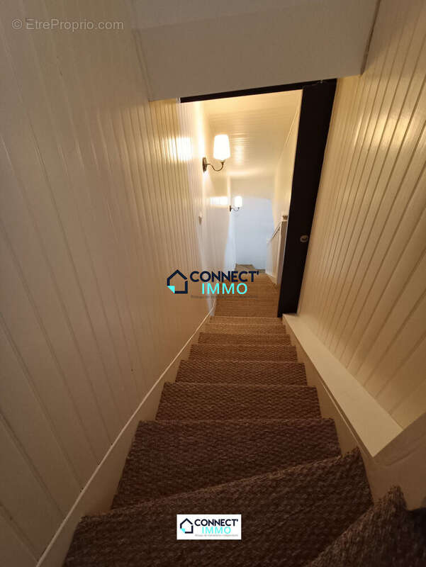 Maison 72 m² à Morlaix  - photo 7