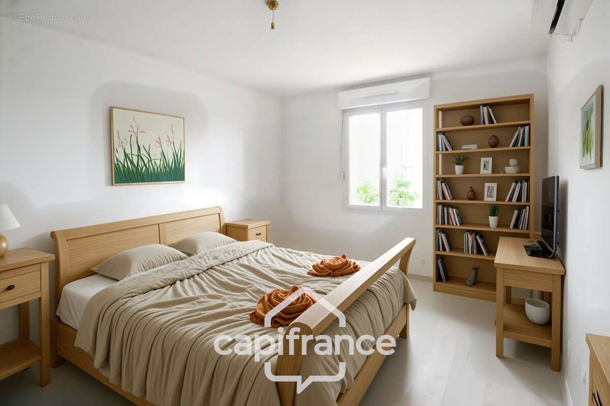 Maison à vendre 5 pièces proche de SAINT QUENTIN (02). Viager possible - photo 10