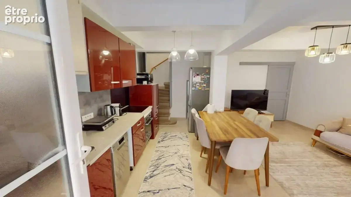 Maison à NIZAS