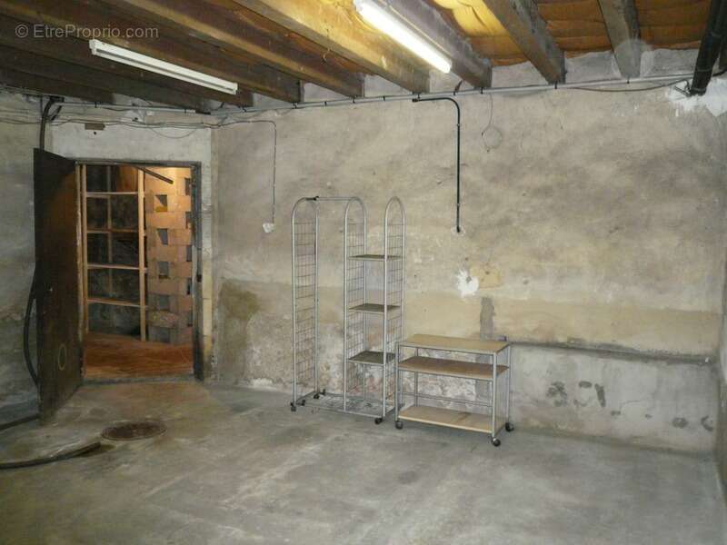 A Vendre Maison BOURGEOISE COGNAC Proche Centre Ville  - photo 63