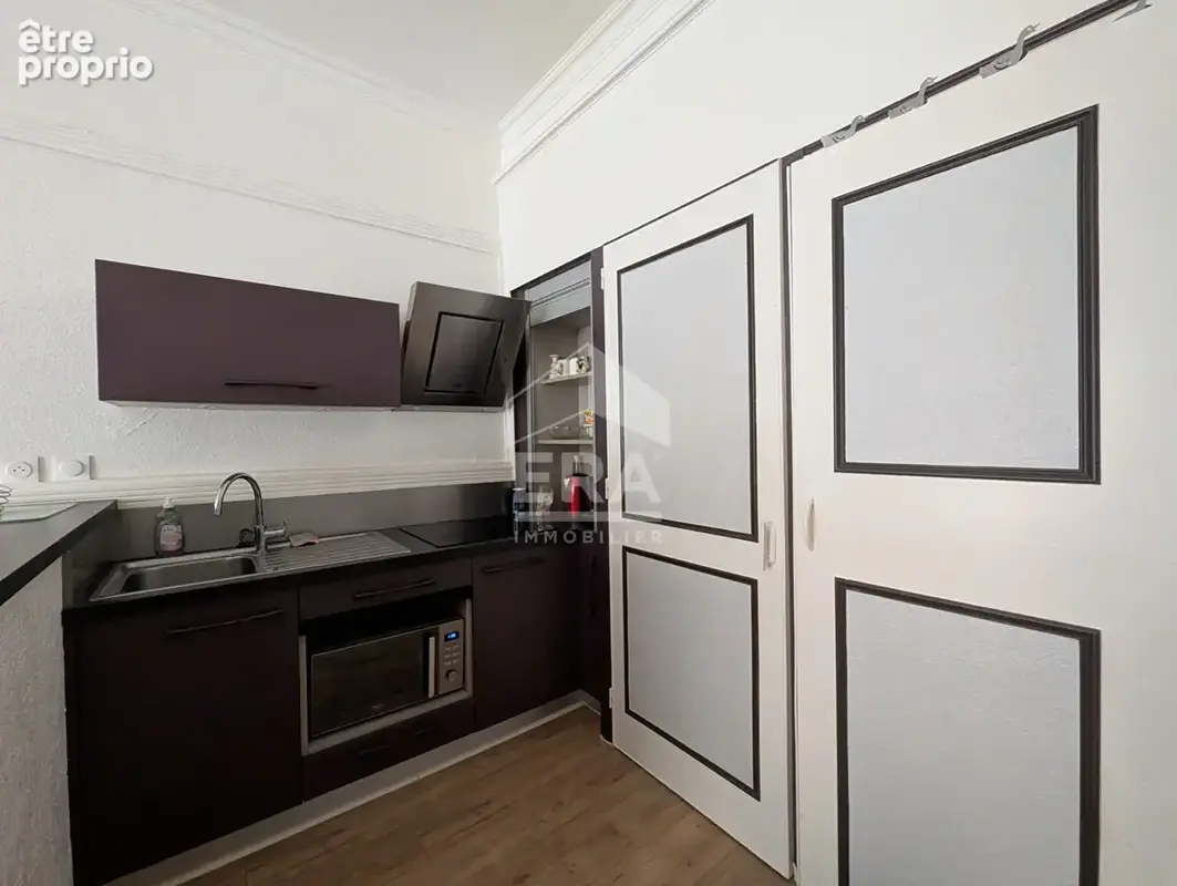 Appartement 30m² à dinard - photo 5