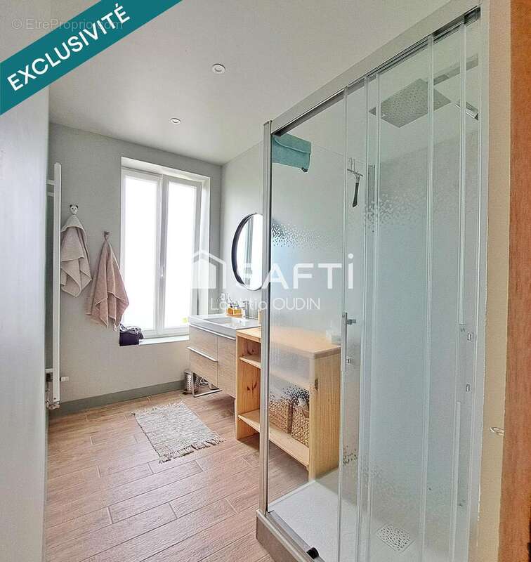 Photo 8 - Maison à ORIGNY-LE-SEC