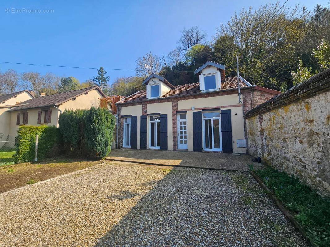 Maison à EVREUX