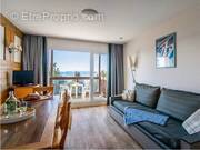 Appartement à FONT-ROMEU-ODEILLO-VIA