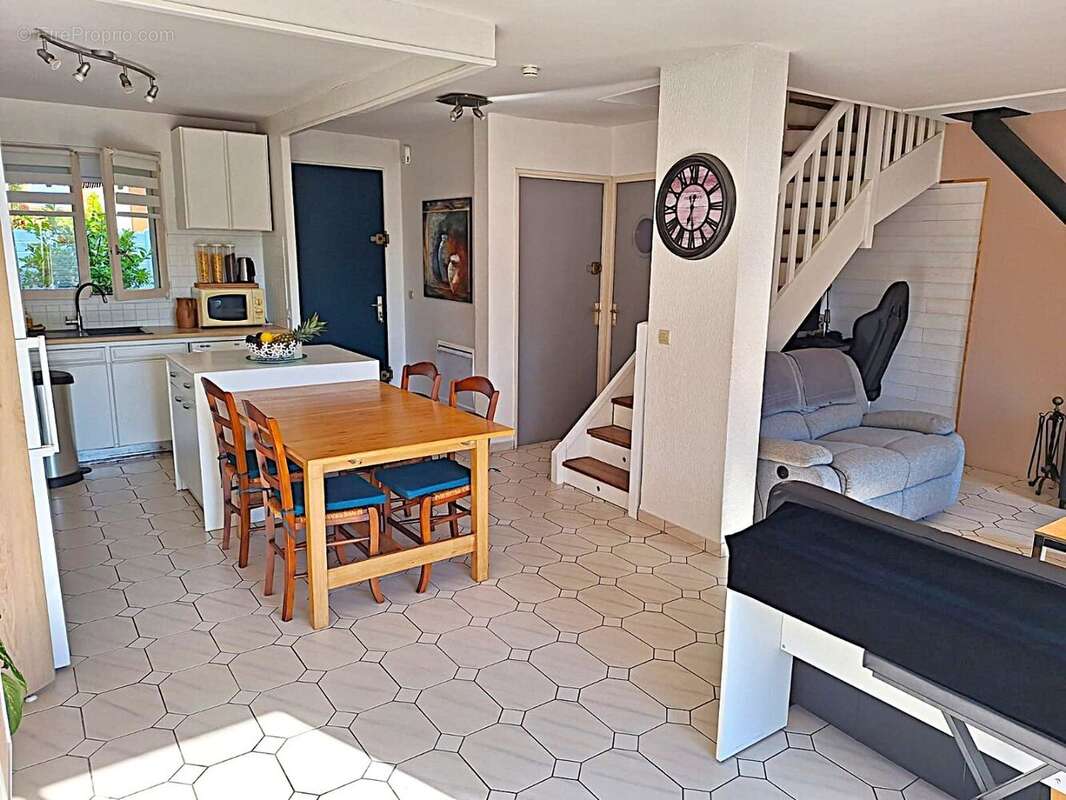 Maison à SETE