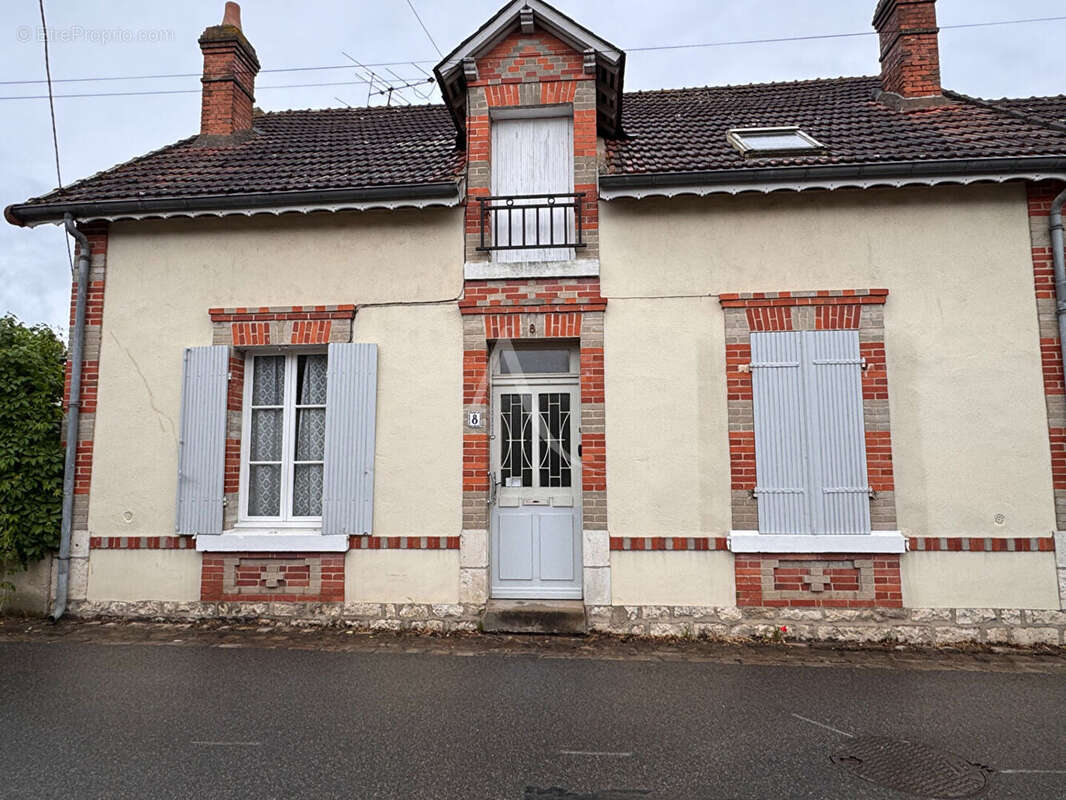 Maison a vendre romorantin - photo 17